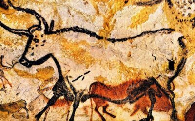 Cette civilisation qui se croit avancée est retournée bien en deçà de la préhistoire.