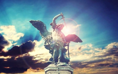Archange Michael : des anges parmi vous