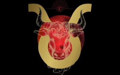 Astrologie intuitive : Eclipse de la lune de sang en Taureau 2022