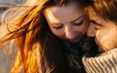 Je t’aime pour la façon dont tu me fais être