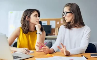 Comment travailler avec une personne dominante sans qu&rsquo;elle enfreigne vos droits