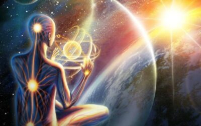 Nicky Hamid : 3e et 5e dimension