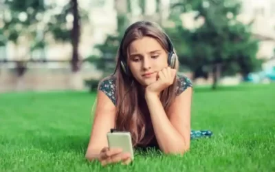 Que se passerait-il si on enlevait leur portable aux jeunes ?