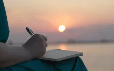 Un message du soleil : des vibrations plus élevées