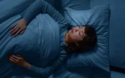 Le cerveau se réveille plus de 100 fois par nuit, selon une étude