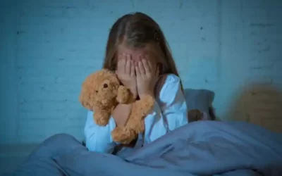 Sanhia : Comment gérer ma peur ?