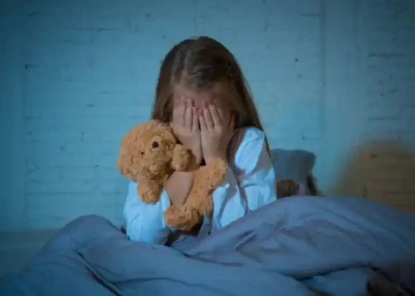 8 clés pour aider les enfants à surmonter leurs peurs