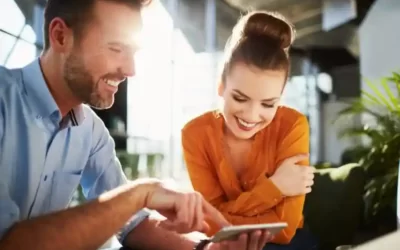 Caractéristiques des personnes entreprenantes