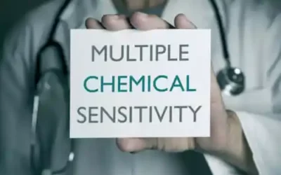 L’hypersensibilité chimique multiple, un enjeu de santé