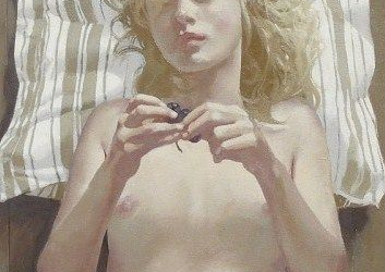 Le toucher