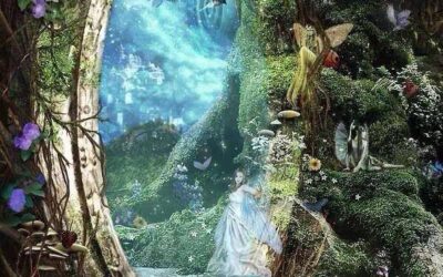 Les passages vers le monde intérieur (4/4)