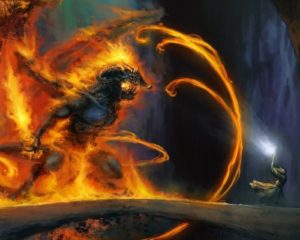 Le dernier sur le Ring of Fire – 1/2