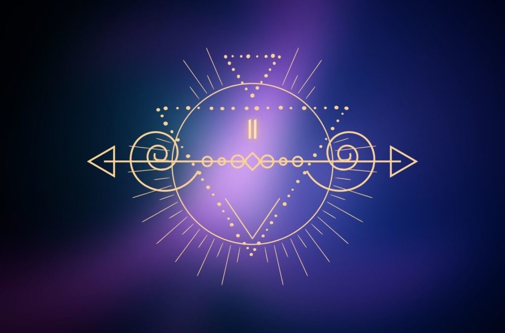 Prévisions d&rsquo;astrologie intuitive novembre 2022