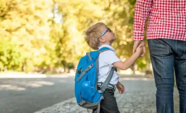 Rituels de séparation et d&rsquo;adaptation : comment aident-ils les enfants à retourner à l&rsquo;école ?