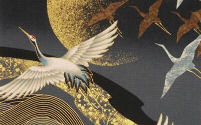 Pleine lune, 10/10…un nouveau cycle se réveille en dedans