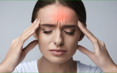 Conseils Naturo : Migraine