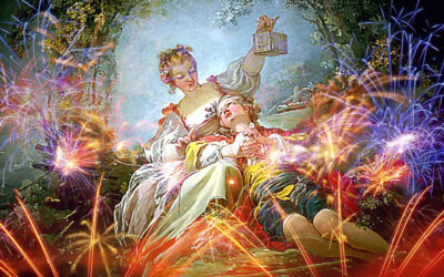 Le couple alchimique