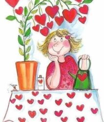 Nicky Hamid : choisissez l’amour d’abord