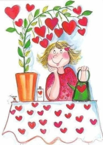 Nicky Hamid : choisissez l’amour d’abord