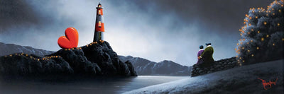 Notre mission : être un phare d&rsquo;amour (un appel)