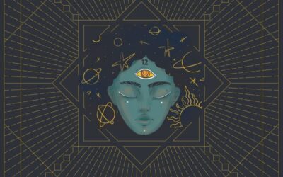 Prévisions d&rsquo;astrologie intuitive décembre 2022 par Tanaaz