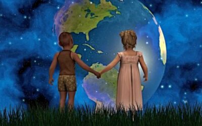 Les Télosiens : une scission va se produire dans l’humanité