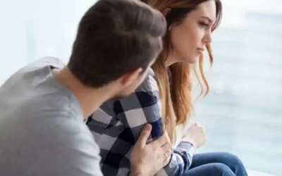 Mon partenaire ne veut pas vivre avec moi