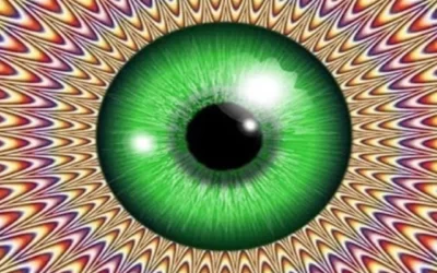 Ce que nous percevons de la réalité n’est qu’une illusion créée par notre imagination