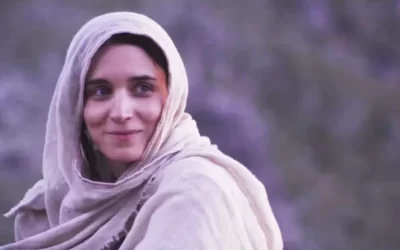 Marie Madeleine – embrasser votre individualité