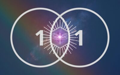 Numérologie de novembre et rituel du 11/11