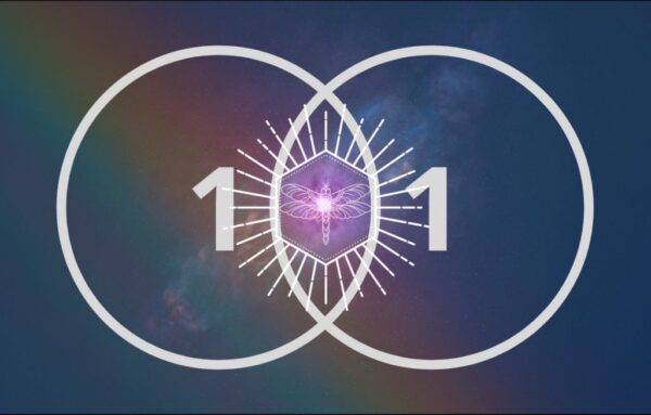 Numérologie de novembre et rituel du 11/11