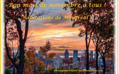 Bulletin Express – Novembre 2022
