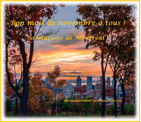 Bulletin Express – Novembre 2022