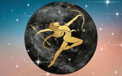 Astrologie intuitive : Nouvelle Lune du Sagittaire Novembre 2022