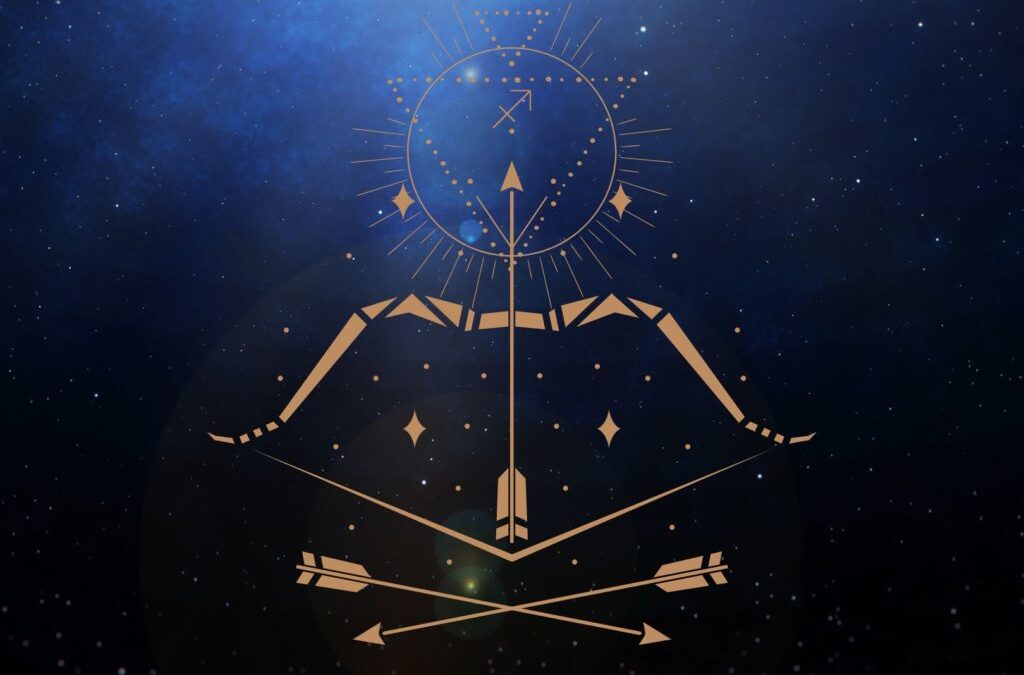 Horoscopes de la saison du Sagittaire Novembre-Décembre 2022 parTanaaz