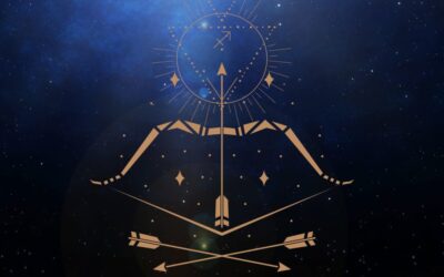 Horoscopes de la saison du Sagittaire Novembre-Décembre 2022 parTanaaz