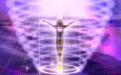 Vivre dans des vibrations élevées