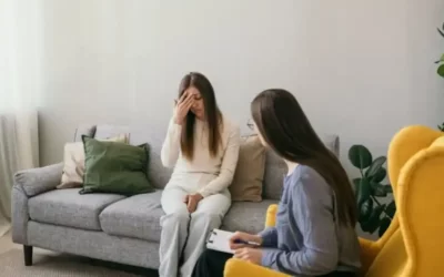 Le soi qui expérimente la vie, selon la thérapie de Guidano