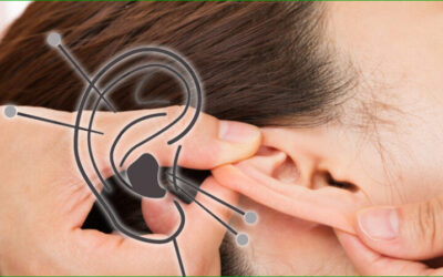 La réflexologie auriculaire
