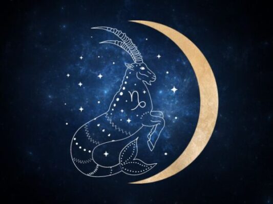 Rituel de la Super Nouvelle Lune du Capricorne Décembre 2022 par Tanaaz