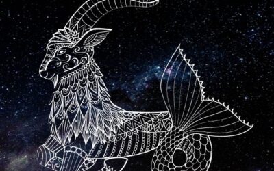 Horoscopes de la saison du Capricorne Décembre 2022-Janvier 2023 parTanaaz