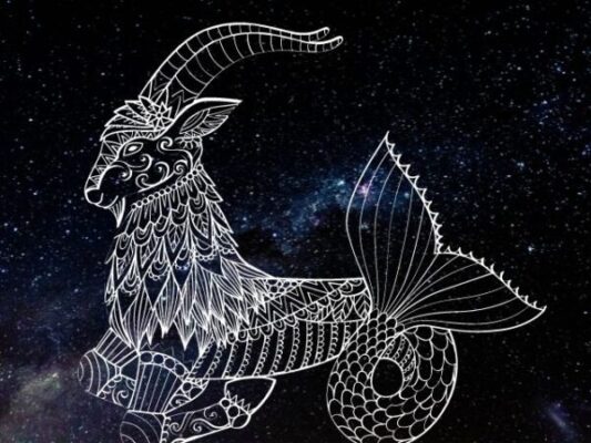 Horoscopes de la saison du Capricorne Décembre 2022-Janvier 2023 parTanaaz
