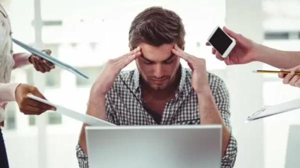Techniques de relaxation pour soulager le stress