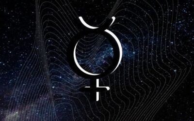 Astrologie intuitive : Mercure rétrograde décembre 2022-janvier 2023 par Tanaaz