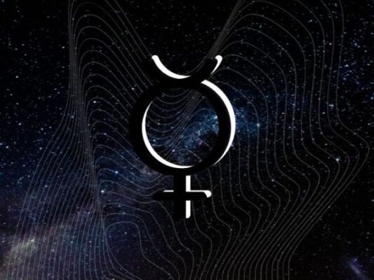 Astrologie intuitive : Mercure rétrograde décembre 2022-janvier 2023 par Tanaaz