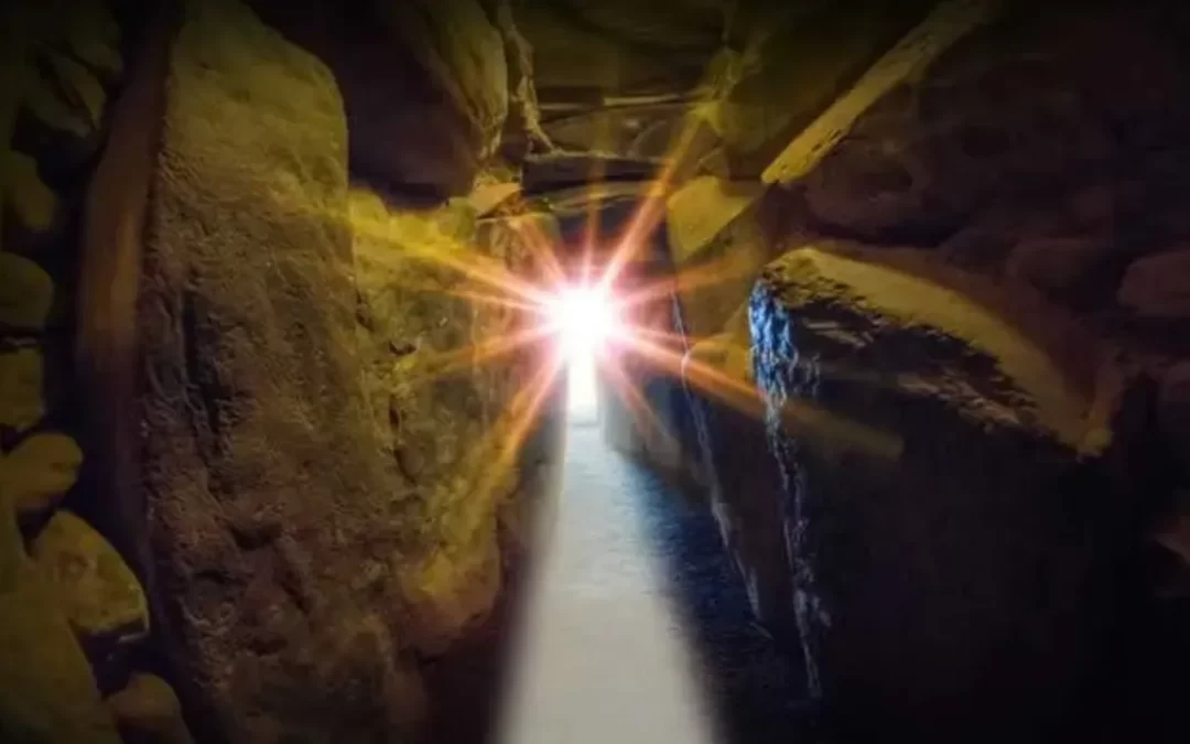 Cérémonie du solstice d’hiver