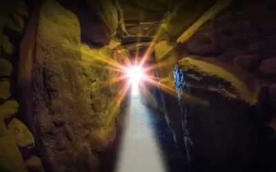 Cérémonie du solstice d’hiver