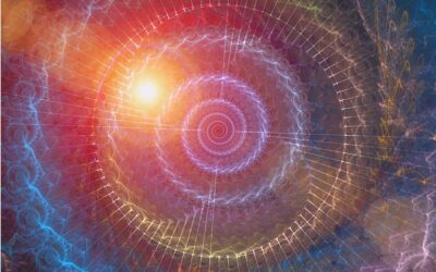 2023 Année Universelle 7 avec Numérologie Galactique
