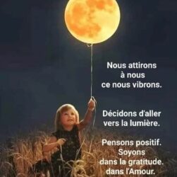 Vibrer sur de hautes fréquences.