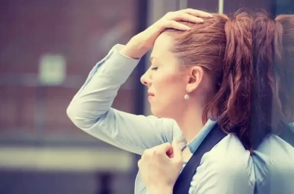 Vous vous ennuyez et êtes fatigué au travail ? Vous souffrez peut-être du syndrome de burn-out